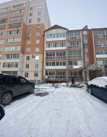 
  Продается 3-комн. квартира, 111 м², Ивана Черных ул, д. 18а
. Фото 1.