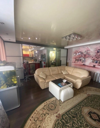 
  Продается 3-комн. квартира, 111 м², Ивана Черных ул, д. 18а
. Фото 4.