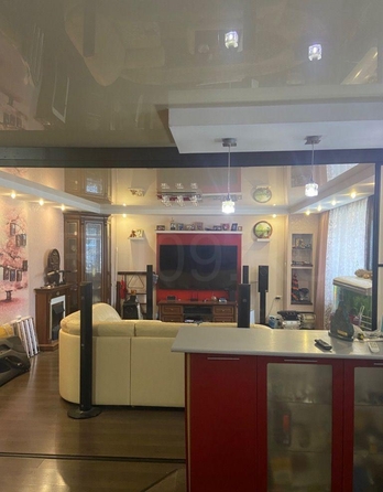 
  Продается 3-комн. квартира, 111 м², Ивана Черных ул, д. 18а
. Фото 17.