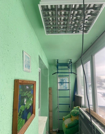 
  Продается 3-комн. квартира, 111 м², Ивана Черных ул, д. 18а
. Фото 21.