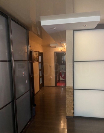 
  Продается 3-комн. квартира, 111 м², Ивана Черных ул, д. 18а
. Фото 29.