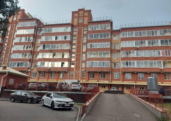 
  Продается 1-комн. квартира, 46.4 м², Киевская ул, д. 139
. Фото 13.