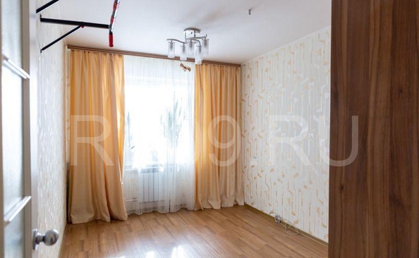 
  Продается 2-комн. квартира, 54.6 м², Бирюкова ул, д. 2
. Фото 4.