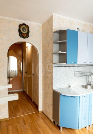 
  Продается 2-комн. квартира, 54.6 м², Бирюкова ул, д. 2
. Фото 7.