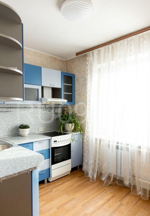
  Продается 2-комн. квартира, 54.6 м², Бирюкова ул, д. 2
. Фото 9.