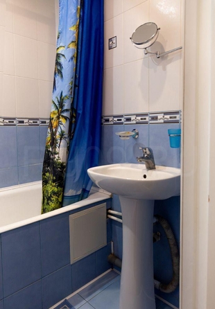 
  Продается 2-комн. квартира, 54.6 м², Бирюкова ул, д. 2
. Фото 11.