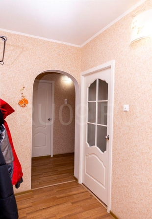 
  Продается 2-комн. квартира, 54.6 м², Бирюкова ул, д. 2
. Фото 17.