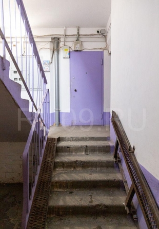 
  Продается 2-комн. квартира, 54.6 м², Бирюкова ул, д. 2
. Фото 23.