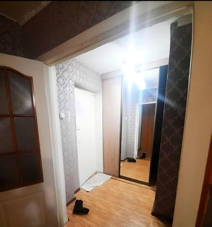 
  Продается 1-комн. квартира, 33 м², Добролюбова пер, д. 15
. Фото 6.
