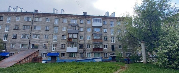 
  Продается 2-комн. квартира, 44 м², Тверская ул, д. 106
. Фото 9.