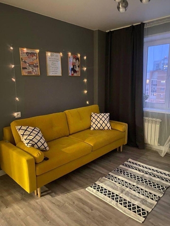 
  Продается 1-комн. квартира, 42 м², Архитекторов ул, д. 4
. Фото 6.