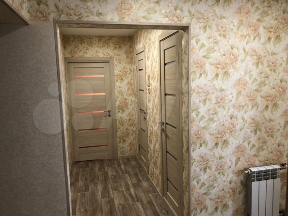 
  Продается 3-комн. квартира, 67.4 м², Иркутский тракт, д. 91
. Фото 24.