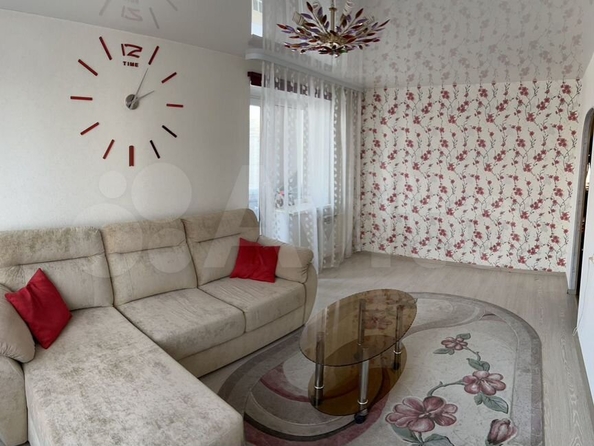
  Продается 3-комн. квартира, 70.8 м², Новосибирская ул, д. 37
. Фото 1.