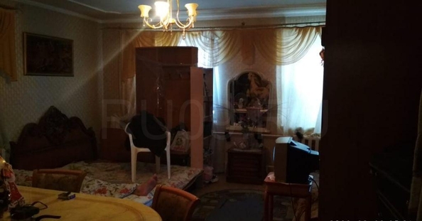 
  Продается 3-комн. квартира, 124.8 м², Беринга ул, д. 4/1
. Фото 2.