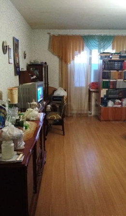 
  Продается 3-комн. квартира, 124.8 м², Беринга ул, д. 4/1
. Фото 3.