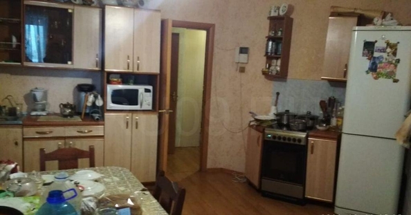 
  Продается 3-комн. квартира, 124.8 м², Беринга ул, д. 4/1
. Фото 4.