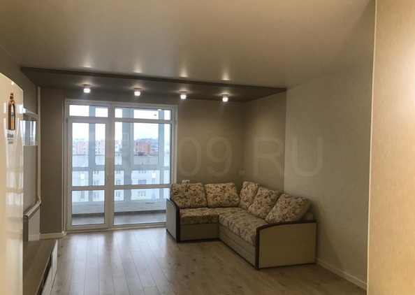 
  Продается 2-комн. квартира, 50.9 м², Яковлева ул, д. 15
. Фото 9.