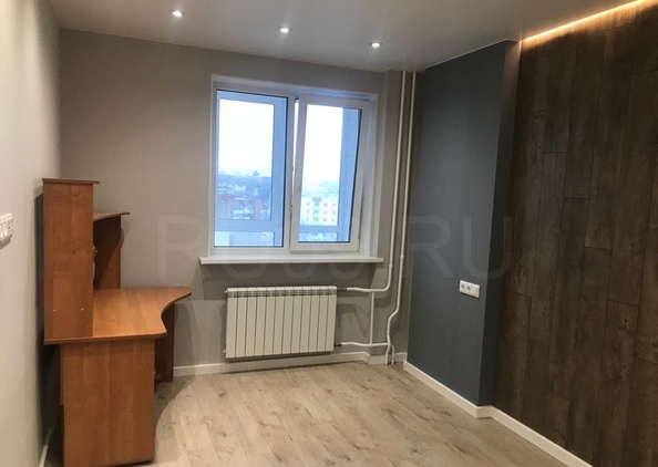 
  Продается 2-комн. квартира, 50.9 м², Яковлева ул, д. 15
. Фото 19.