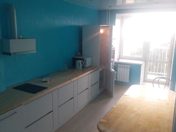 
  Продается 3-комн. квартира, 96.6 м², Ивана Черных ул, д. 66
. Фото 2.