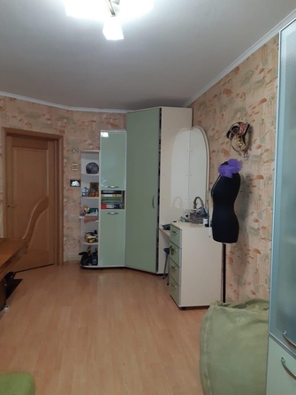 
  Продается 4-комн. квартира, 97.4 м², Учебная ул, д. 7
. Фото 4.