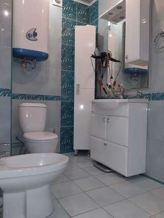 
  Продается 4-комн. квартира, 97.4 м², Учебная ул, д. 7
. Фото 10.