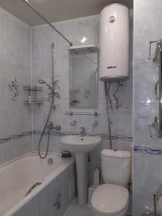 
  Продается 4-комн. квартира, 97.4 м², Учебная ул, д. 7
. Фото 11.