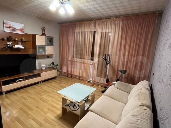 
  Продается 3-комн. квартира, 65 м², Междугородная ул, д. 22
. Фото 7.