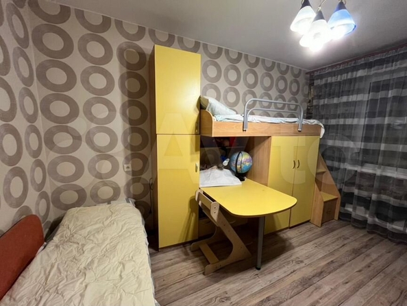 
  Продается 3-комн. квартира, 65 м², Междугородная ул, д. 22
. Фото 9.