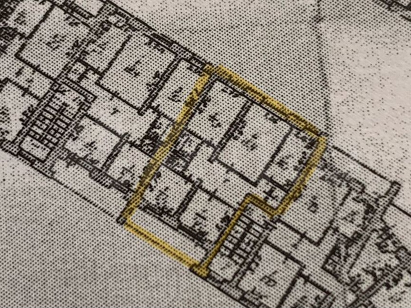 
  Продается 4-комн. квартира, 80.4 м², Вавилова ул, д. 16
. Фото 28.