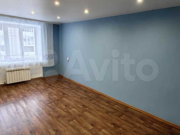 
  Продается 1-комн. квартира, 35.3 м², Мокрушина ул, д. 20/1
. Фото 2.