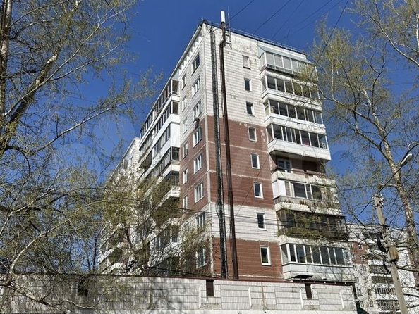 
  Продается 4-комн. квартира, 75 м², Советская ул, д. 99
. Фото 1.