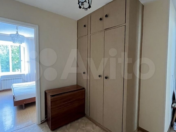 
  Продается 2-комн. квартира, 52.5 м², Белинского ул, д. 31а
. Фото 6.