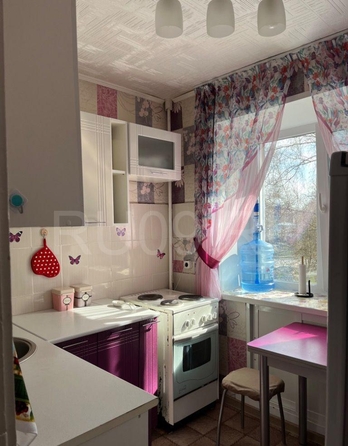 
  Продается 2-комн. квартира, 41.9 м², Иркутский тракт, д. 156
. Фото 14.