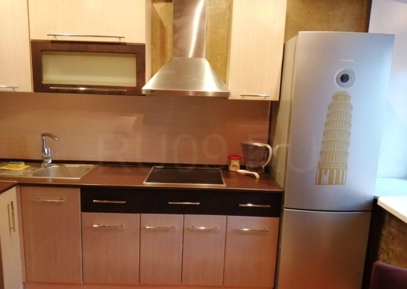 
  Продается 2-комн. квартира, 67 м², Ивана Черных ул, д. 14
. Фото 1.