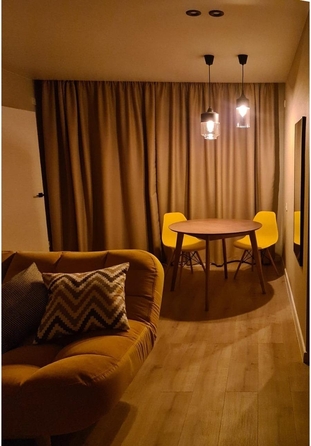 
  Продается 2-комн. квартира, 45 м², Трамвайная ул, д. 1
. Фото 6.