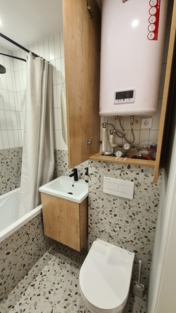 
  Продается 2-комн. квартира, 45 м², Трамвайная ул, д. 1
. Фото 11.