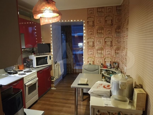 
  Продается 2-комн. квартира, 51.4 м², Больничная ул, д. 8а
. Фото 4.