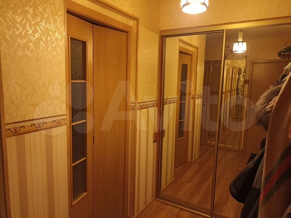 
  Продается 2-комн. квартира, 51.4 м², Больничная ул, д. 8а
. Фото 15.