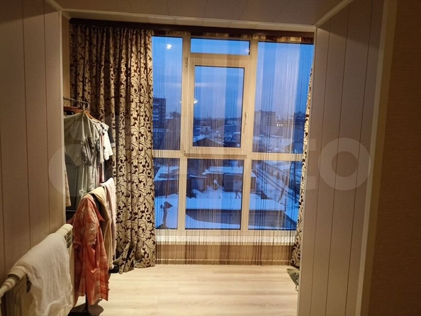 
  Продается 2-комн. квартира, 51.4 м², Больничная ул, д. 8а
. Фото 24.