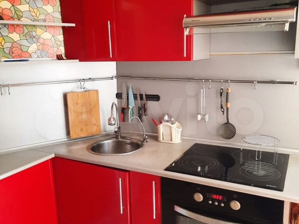 
  Продается 1-комн. квартира, 32.9 м², Старо-Деповская ул, д. 1
. Фото 3.