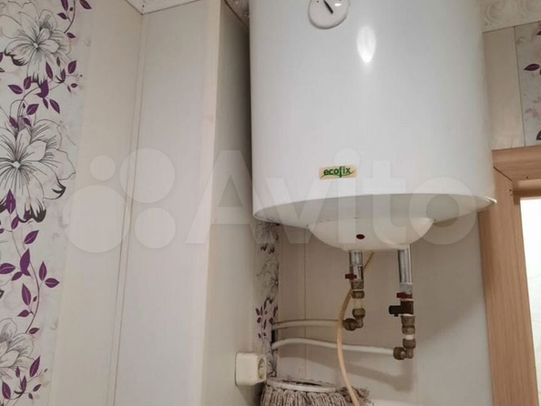 
  Продается 1-комн. квартира, 32.9 м², Старо-Деповская ул, д. 1
. Фото 19.
