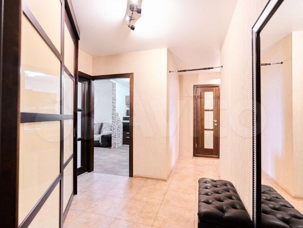 
  Продается 3-комн. квартира, 68.8 м², Карский пер, д. 4
. Фото 1.