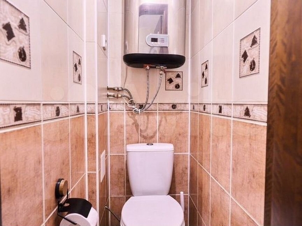 
  Продается 3-комн. квартира, 68.8 м², Карский пер, д. 4
. Фото 18.