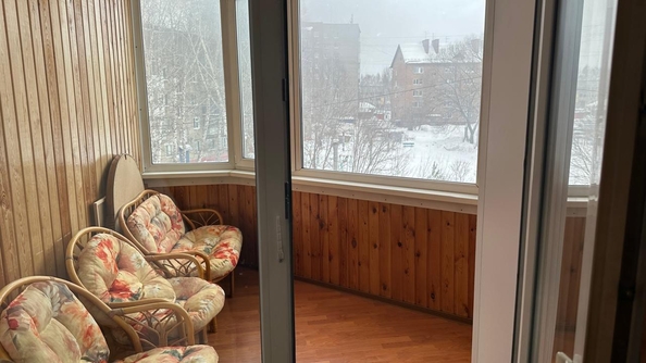 
  Продается 4-комн. квартира, 120 м², Беринга ул, д. 4/1
. Фото 20.