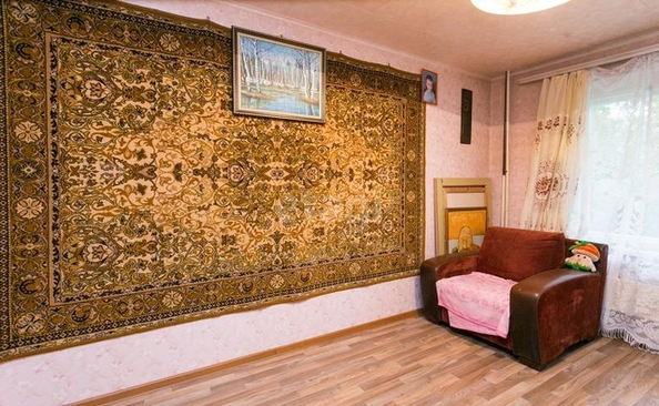 
  Продается 2-комн. квартира, 53.9 м², Лебедева ул, д. 11
. Фото 2.