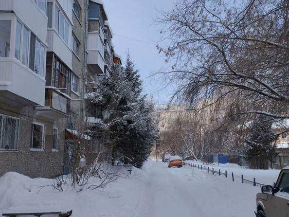 
  Продается 2-комн. квартира, 36.4 м², Енисейская ул, д. 2
. Фото 8.