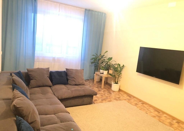 
  Продается 3-комн. квартира, 84.22 м², Андрея Крячкова ул, д. 21
. Фото 4.