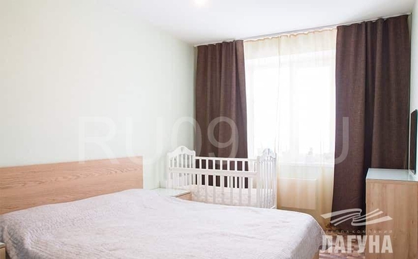 
  Продается 3-комн. квартира, 84.22 м², Андрея Крячкова ул, д. 21
. Фото 16.