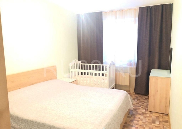 
  Продается 3-комн. квартира, 84.22 м², Андрея Крячкова ул, д. 21
. Фото 26.
