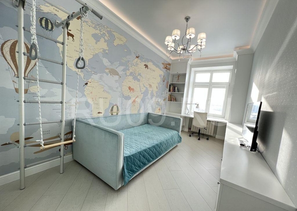 
  Продается 4-комн. квартира, 150 м², Карла Маркса ул, д. 3
. Фото 7.